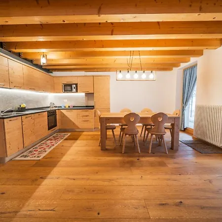 Apartment Cima 11 Sappada