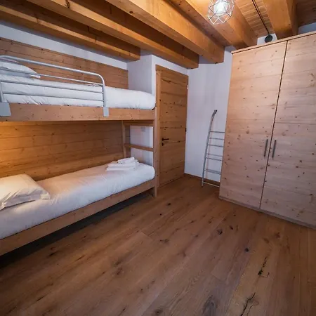 Apartment Cima 11