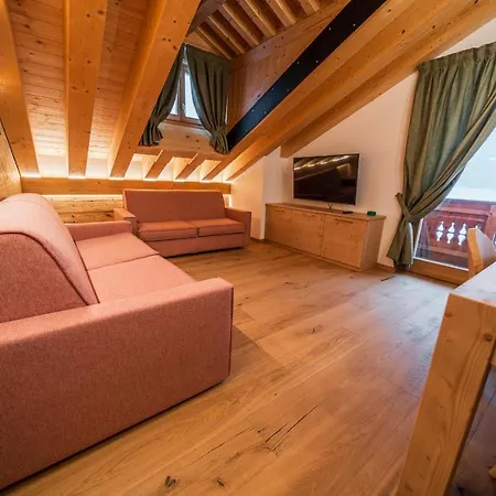 Apartment Cima 11 Sappada