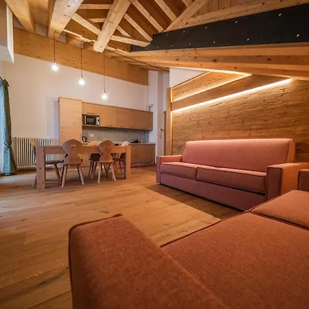 Apartment Cima 11