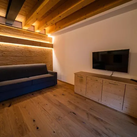 Appartement Cima 11