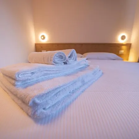 Appartement Cima 11 Sappada