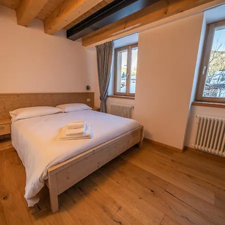 Appartement Cima 11