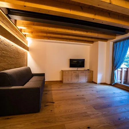 Cima 11 Appartement *
