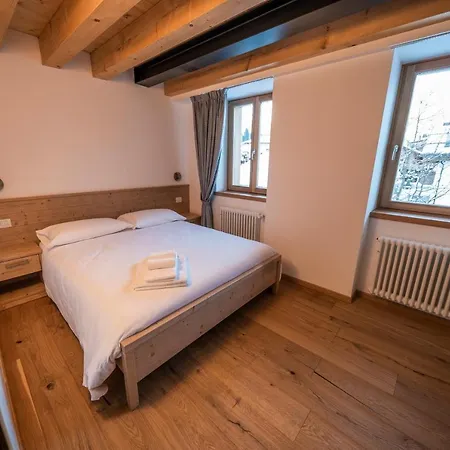 Cima 11 Appartement