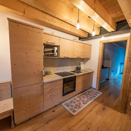 Apartment Cima 11 Sappada