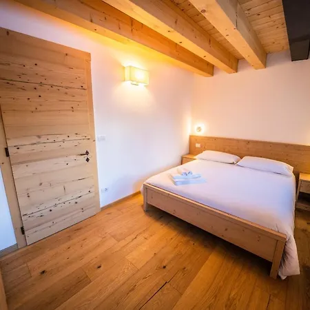 Apartment Cima 11