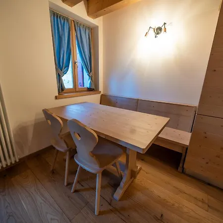 Appartement Cima 11 *