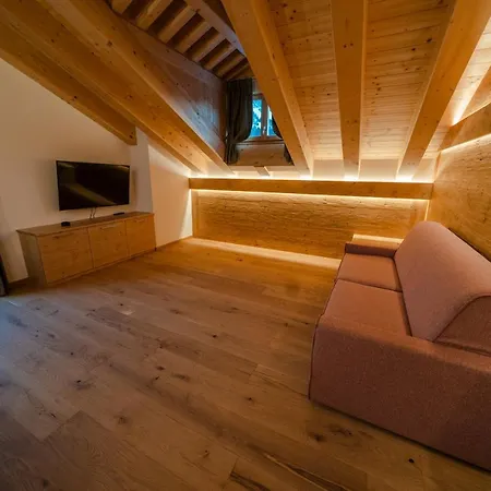 Cima 11 Appartement Sappada