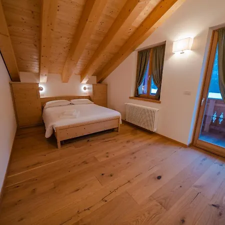 Appartement Cima 11