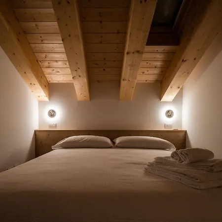 Appartement Cima 11 *