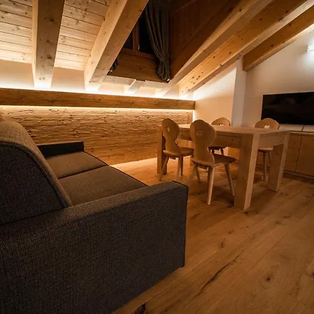 Appartement Cima 11 Sappada