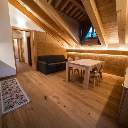 Cima 11 Apartment