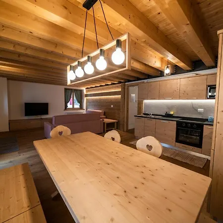 Cima 11 Apartment