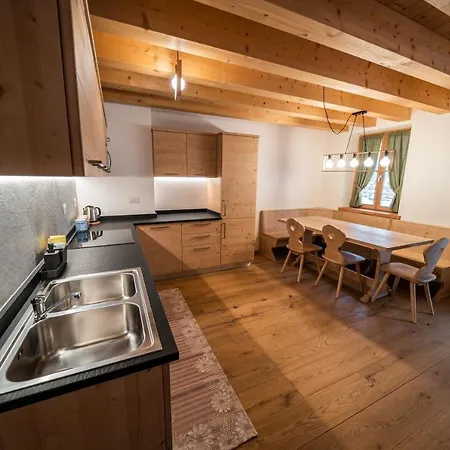 Cima 11 Appartement Sappada