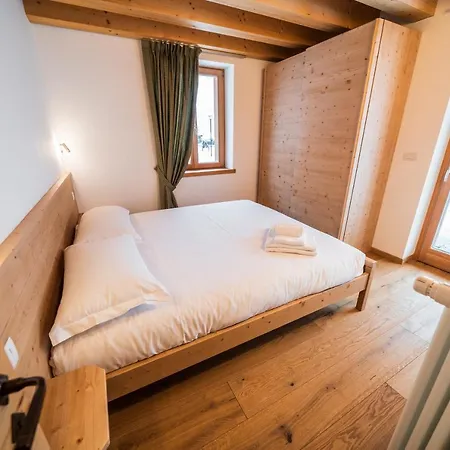 Appartement Cima 11