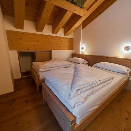 Appartement Cima 11