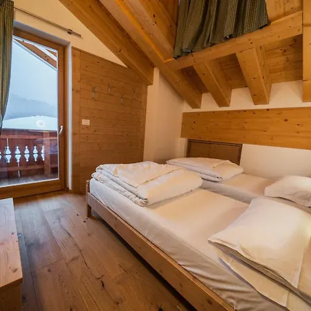 Apartment Cima 11 Sappada