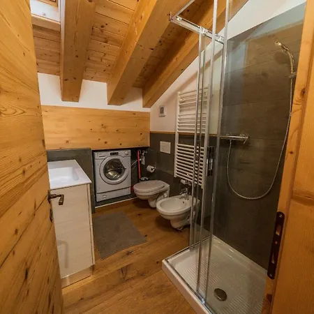 Cima 11 Appartement