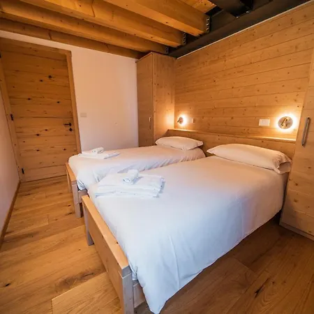 Cima 11 Appartement Sappada