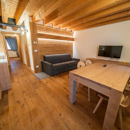 Cima 11 Appartement