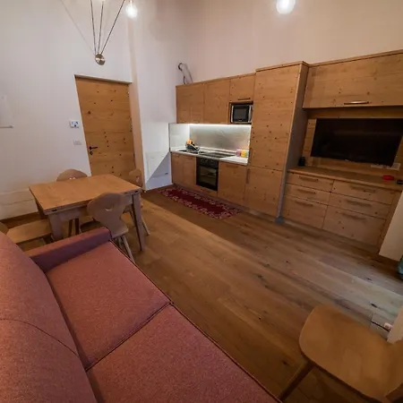 Appartement Cima 11 Sappada